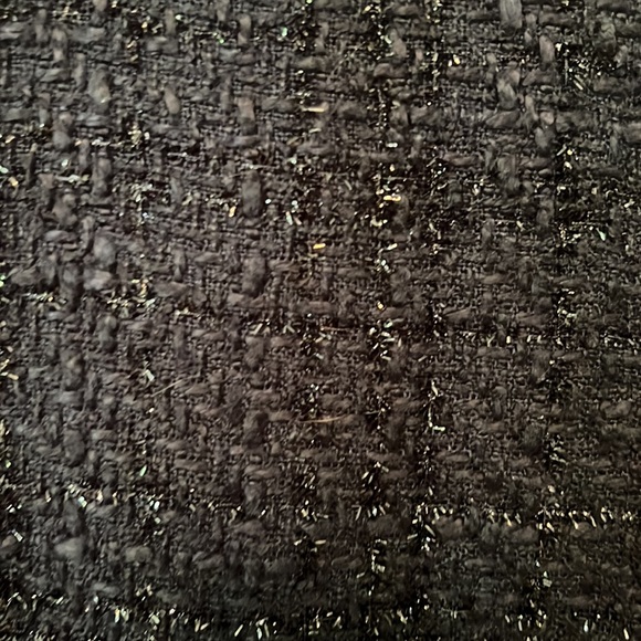 Gorgeous navy long jacket /topcoat by Gumps - Picture 3 of 6